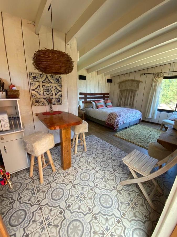 Punta Ballena Lodge Pichilemu