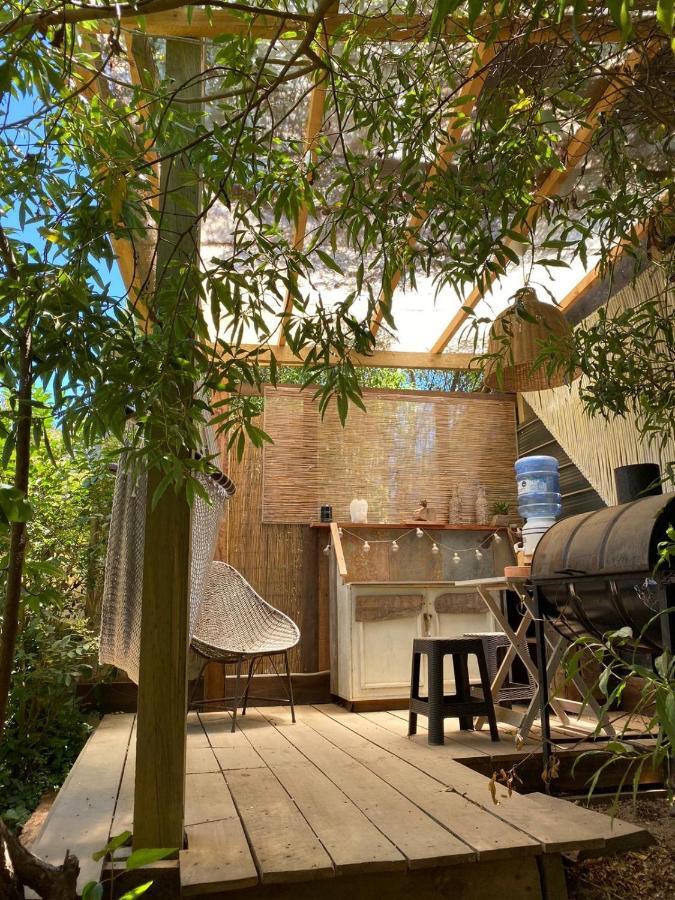 Lodge Punta Ballena Pichilemu