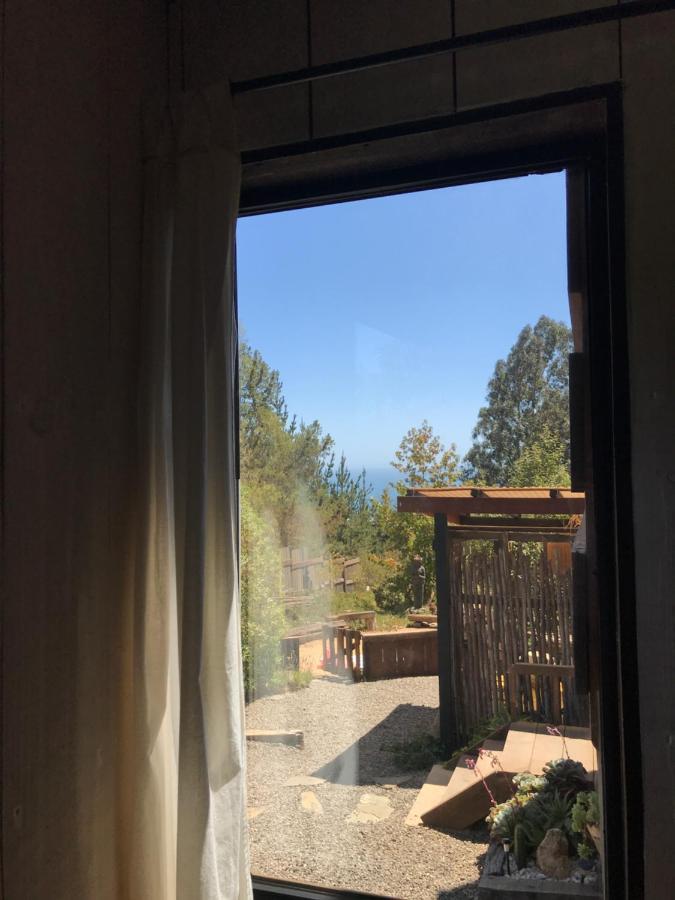 Lodge Punta Ballena Pichilemu